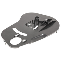 Osłona paska CEDRUS wewnętrzna glebogryzarka GL08 2422000006-0001