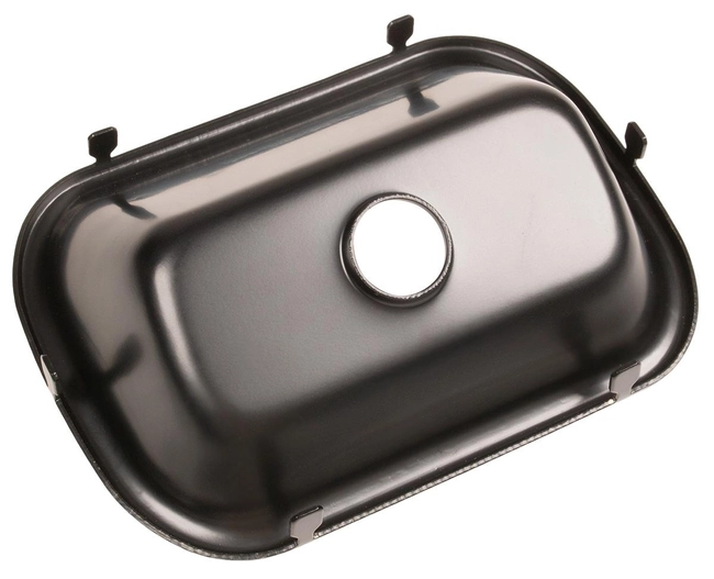 Loncin starter cable holder cover LC2000i ORIGINAL PART 661940001-0001