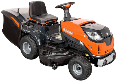 OLEO MAC OM 86R/12.5 KM TRAKTOREK OGRODOWY DO TRAWY KOSIARKA SAMOJEZDNA SPALINOWA DO TRAWY 68059228 86cm - OFICJALNY DYSTRYBUTOR - AUTORYZOWANY DEALER OLEO-MAC