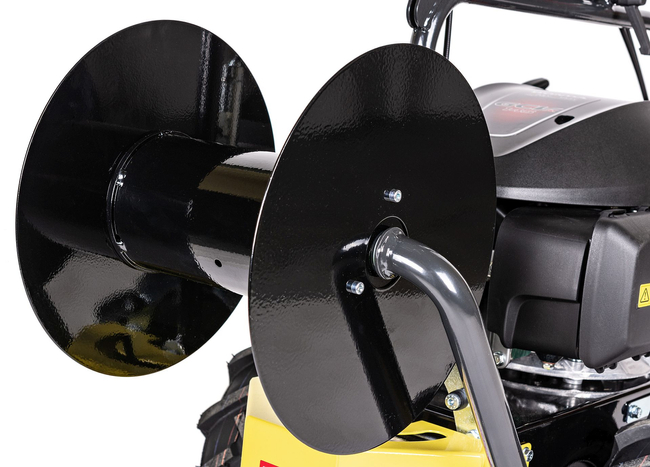 CEDRUS EKOTECH NT60 LAWN CABLE LAYING MACHINE - OFFICIAL DISTRIBUTOR - AUTHORIZED CEDRUS DEALER