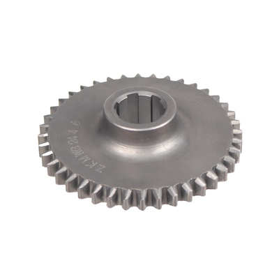 Převodovka pastorku rotačního kultivátoru Loncin L90 / 1WG3.4-75FQ-D ORIGINÁLNÍ DÍL 194700006-0001