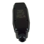 #95 DIFERENCIÁLNÍ PROUDOVÁ POJISTKA PRO VRTNOU SOUPRAVU DED7622 - XDED7622.095