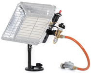 GARDYER PG4200 SÁLAVÝ PLYNOVÝ SPORÁK DRŽÁK LAHVE OHŘÍVAČ - OFICIÁLNÍ DISTRIBUTOR - AUTORIZOVANÝ PRODEJCE GARDYER