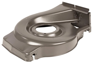 Weibang lawn mower housing WB537SC ORIGINAL PART 5320101030S/44