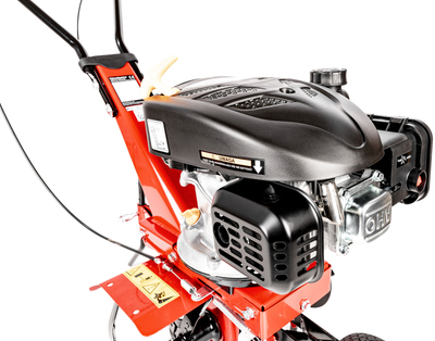 LONCIN 360A SPRELINAL SOILTREADER CULTIVATOR LONCIN 1WG2.2-36FQ-DA - LC1P65FE 36cm - EWIMAX - OFFICIAL DISTRIBUTOR - AUTHORIZED DEALER CEDRUS