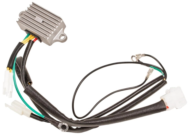 Loncin usměrňovač LC2P77F ORIGINÁLNÍ DÍL 271930016-0002