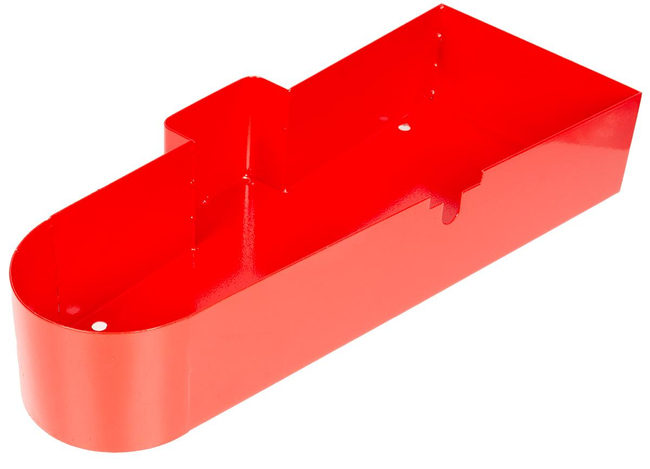 Weibang WB384RB belt guard ORIGINAL PART 40R0108021/21