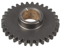Cedrus soil planter GLX540 pinion 2119500008-0001