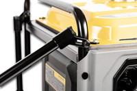 LONCIN GH9000I INVERTER GENERATOR CASE INVERTER GENERATOR 230V 7.5 KW ESTART - STARTER - EWIMAX - OFFICIAL DISTRIBUTOR - AUTHORIZED CEDRUS DEALER