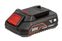 Cedrus cordless chainsaw with battery and charger CEDCHS150LI-SET CEDCHS150LI-SET