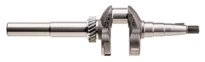Cedrus Y139V crankshaft 480430