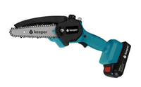 KEEPER KP6 CHAINSAW CORDLESS SAW CHAIN SAW LOPPER LOPPER LOPPER LOPPER LOPPER LOPPER