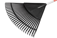 Cedrus RK26T leaf rake C-TOOLS-RK26T