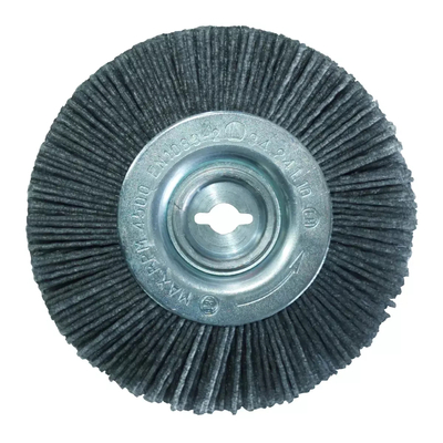 DEDRA DED70982 Nylonový kartáč 100 mm SAS+ALL pro DED7098, dlažební kostky