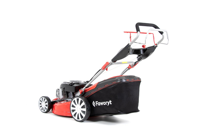 FAWORYT SHA51BS750N-4W1 BRIGGS 750 51cm odpružená sekačka