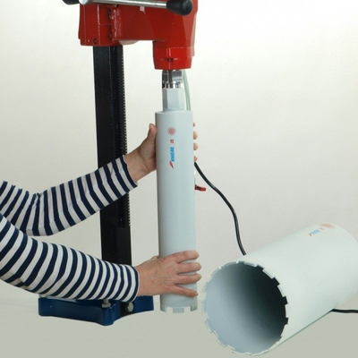 DEDRA DED7622 CONCRETE DRILL HOLE SAW CONSTRUCTION DRILL EWIMAX OFFICIAL DISTRIBUTOR - AUTHORIZED DEDRA DEALER