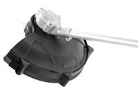 CEDRUS BC350LiX2 akumulátorová sekačka na trávu CEDRUS CBC350LIX2 POWER+ 2x20V - OFICIÁLNÍ DISTRIBUTOR - AUTORIZOVANÝ PRODEJCE CEDRUS