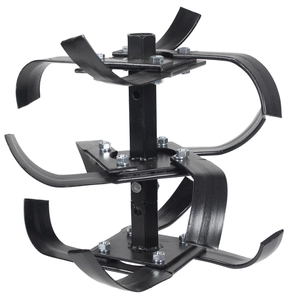 Ostrza kpl. prawe Cedrus glebogryzarka CEDRUSGLX650 76700-U890410-H7A0