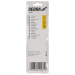 DEDRA 12P010 190 mm Cutter for Ropes and Steel Wire, Cable Cutters