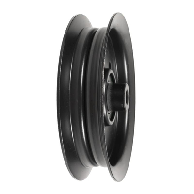 Ariens deck Edge Ikon pulley ORIGINAL PART 07350100