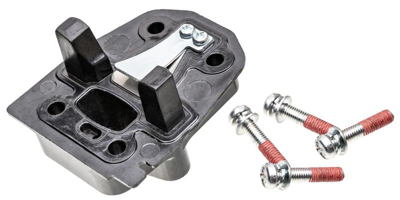 Łącznik gaźnika Kawasaki TJ35E 12021-2055 zdjęcie 2