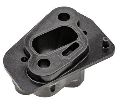 Kawasaki TH34 carburetor connector 16073-2202