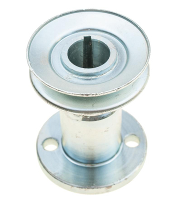 Adapter kosiarki Weibang WB454SB 22,2 mm CZĘŚĆ ORYGINALNA 4560401020/02