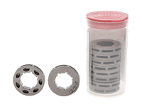 Plovoucí kolo 3/8 7Z s malým otvorem Maya QR3757X7