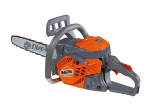 Oleo-Mac GSH 370 Pilarka łańcuchowa spalinowa 35 cm 14” piła do drewna 2,1 KM