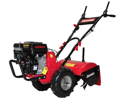 MASTERCUT GBA903 SPRINAL FERTILIZER WITH WHEEL DRIVE 196cc 5.5hp 48cm