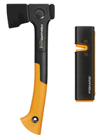 Siekiera uniwersalna FISKARS X14, ostrze XS X-series, z ostrzałką 1000601 1075432