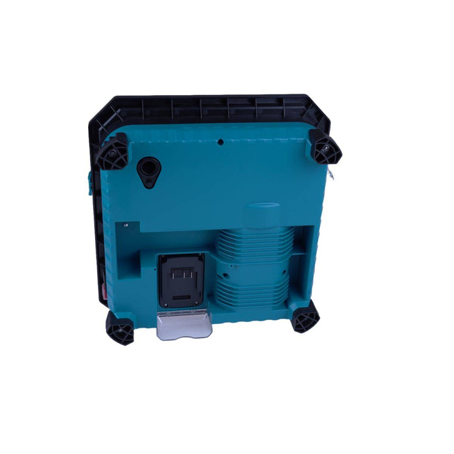 AKUMULÁTOROVÁ ŘEZAČKA NA OBKLADY, DEDRA SAS+ALL DED6900 18V