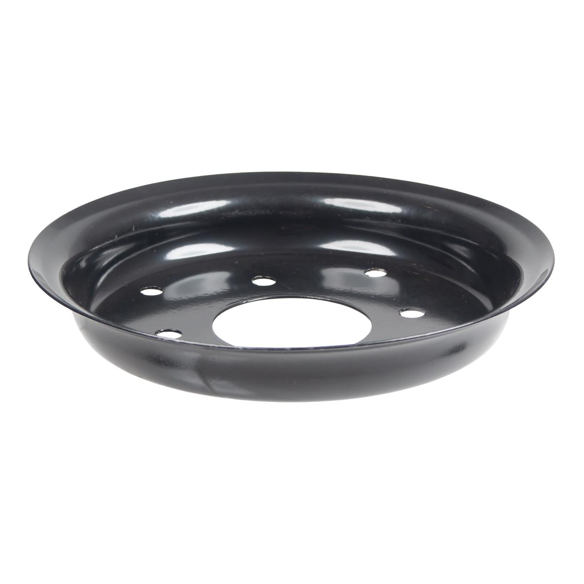 Felga prawa z otworem na wenty glebogryzarki Loncin L103 660710013-0001