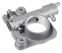 Cedrus saw boom oil pump CEDPW425