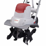 IKRA IEM 800S ELEKTRICKÝ ZAHRADNÍ PŮDNÍ KULTIVÁTOR 800W / 28 cm PREMIUM EWIMAX - OFICIÁLNÍ DISTRIBUTOR - AUTORIZOVANÝ PRODEJCE IKRA