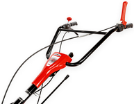 LONCIN L50 self-propelled petrol soil cultivator 5.5hp / 50cm LONCIN MTC500 3WG4-50FQ-D - EWIMAX OFFICIAL DISTRIBUTOR - AUTHORIZED LONCIN DEALER