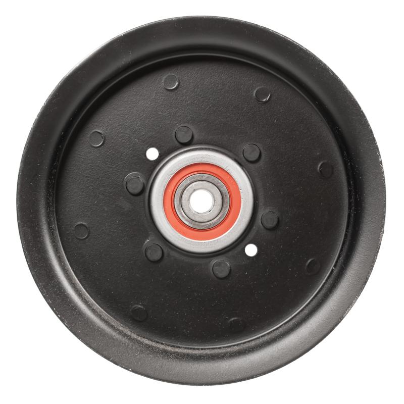 Koło pasowe Simplicity Ferris napinacza - widok z boku