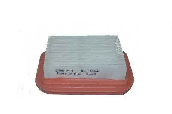 FILTR POWIETRZA KOSY BC380-420T 61170016R