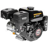 Loncin G200FD-A motor 20 mm / 50 mm horizontal shaft G200FD-A motor