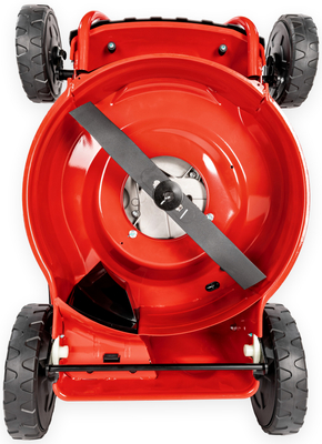 Sekačka na trávu CEDRUS KS48 se spalovacím motorem 48 cm / 4,2 hp - EWIMAX - OFICIÁLNÍ DISTRIBUTOR - AUTORIZOVANÝ PRODEJCE CEDRUS