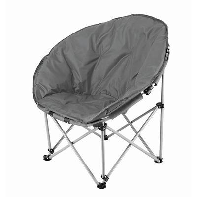 SKLÁDACÍ KEMPINGOVÁ ŽIDLE 81X82X70, MOONCHAIR DEDRA