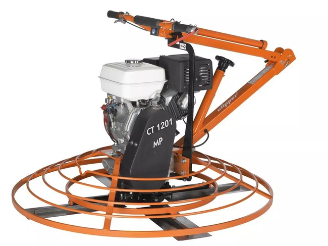 NORTON CLIPPER MTA36 P5H HYDRAULIC HONDA GX200 CONCRETE POSITIONING COMPACTOR - ø 900mm + TALKER FREE - OFFICIAL DISTRIBUTOR - AUTHORIZED DEALER NORTON CLIPPER