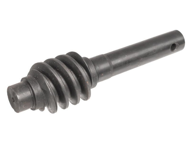 Weibang WBSW705C sweeper gear shaft ORIGINAL PART SW8002A01/04