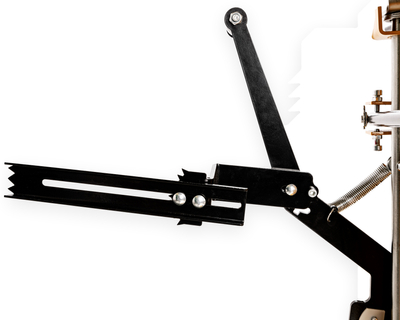 CEDRUS LS10 HYDRAULIC ELECTRIC WOOD SPLITTER CEDRUS CEDLS10V VERTICAL CHIPPER PRESSURE 22 TONS - EWIMAX - OFFICIAL DISTRIBUTOR - AUTHORIZED CEDRUS DEALER