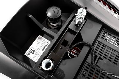 TRAKTOREK CEDRUS C-TRAC 65HC TRAKTOREK OGRODOWY RIDER TRAKTOR KOSIARKA SAMOJEZDNA SPALINOWA DO TRAWY HYDROSTAT LONCIN LC1P75F 7 KM 65 CM - OFICJALNY DYSTRYBUTOR - AUTORYZOWANY DEALER CEDRUS