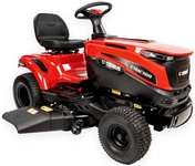 CEDRUS C-TRAC-98HS OFICIÁLNÍ DISTRIBUTOR - HYDROSTAT / 98cm / 16 HP Self-Propelled MOWER - OFICIÁLNÍ DISTRIBUTOR - AUTORIZOVANÝ PRODEJCE CEDRUS