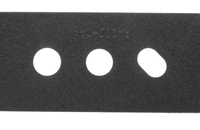 Nóż kosiarki Nac S420 S420V-C 41.2cm zbierający 416-182