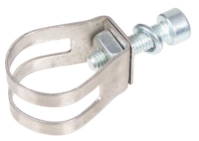 Loncin 1WG2.2-36FQ-DA Soil Ripper Handle ORIGINAL PART 380960217-0001