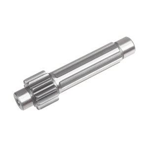 Wałek glebogryzarki Loncin L90 / 1WG3.4-75FQ-D CZĘŚĆ ORYGINALNA 193040005-0001