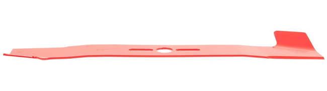 Nóż kosiarki uniwersalny 48.2cm zbierający z łopatami RO50406